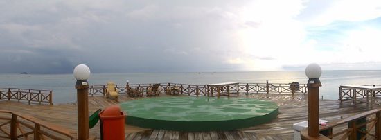 Pulau Royal Royal Island Mitra Jasa Utama
