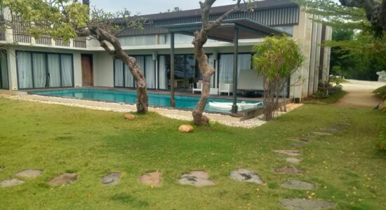 Pulau H Mitra Jasa Utama
