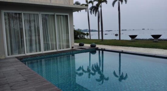 Pulau H Mitra Jasa Utama