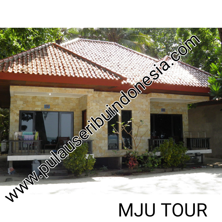 Pulau Putri Mitra Jasa Utama
