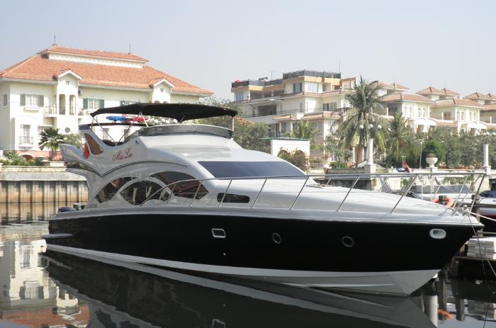 Tiket Kapal SpeedBoat Marina Ancol Pulau Seribu 2023 Mitra Jasa Utama